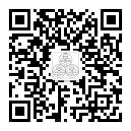 微信公众号二维码